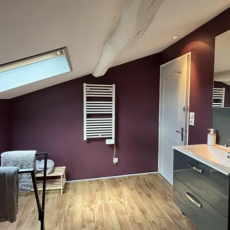 Charmant Gite Cocooning Avec Jardin, Proche Commerces Et Activites Nature, A 15 Min De Vichy - Fr-1-489-521 Holiday home